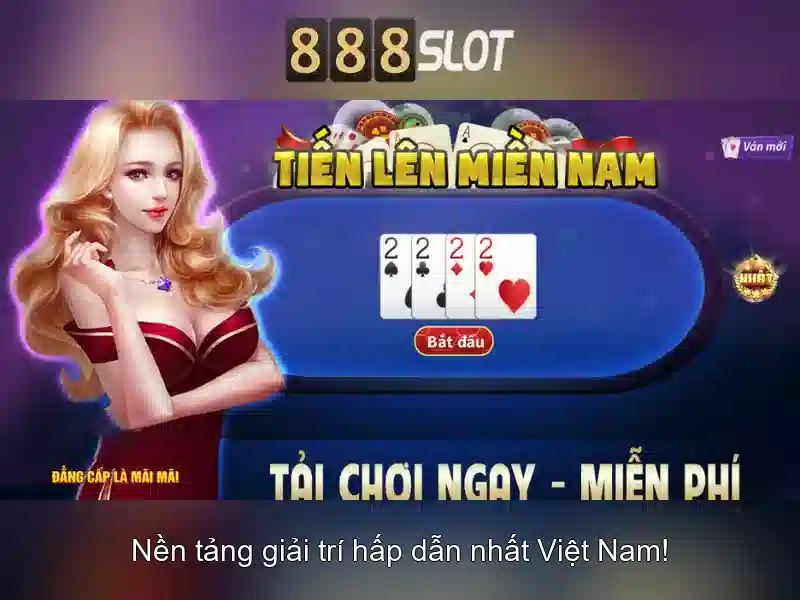 888slot - Đánh giá và tổng quan