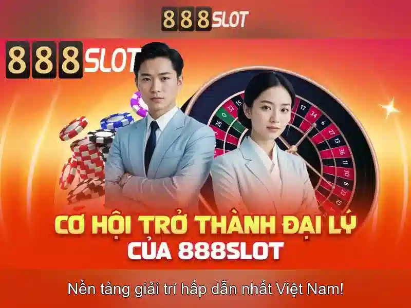 888slot: Nền tảng trò chơi trực tuyến nổi bật