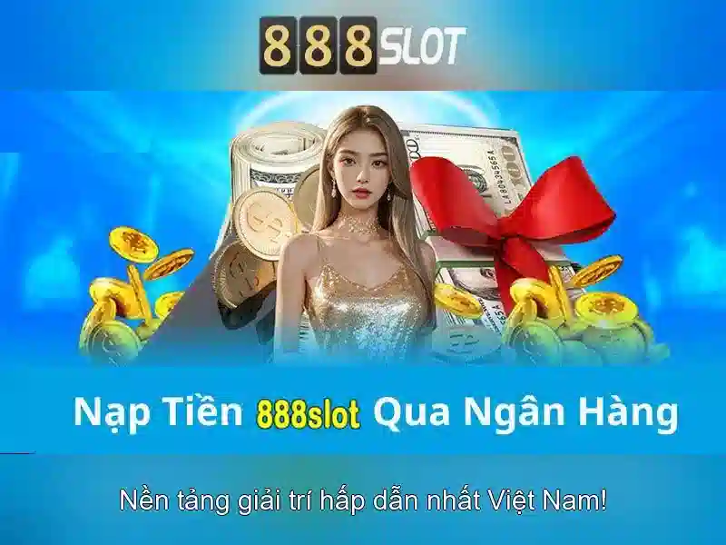 Khám phá 888slot - nền tảng casino trực tuyến hàng đầu