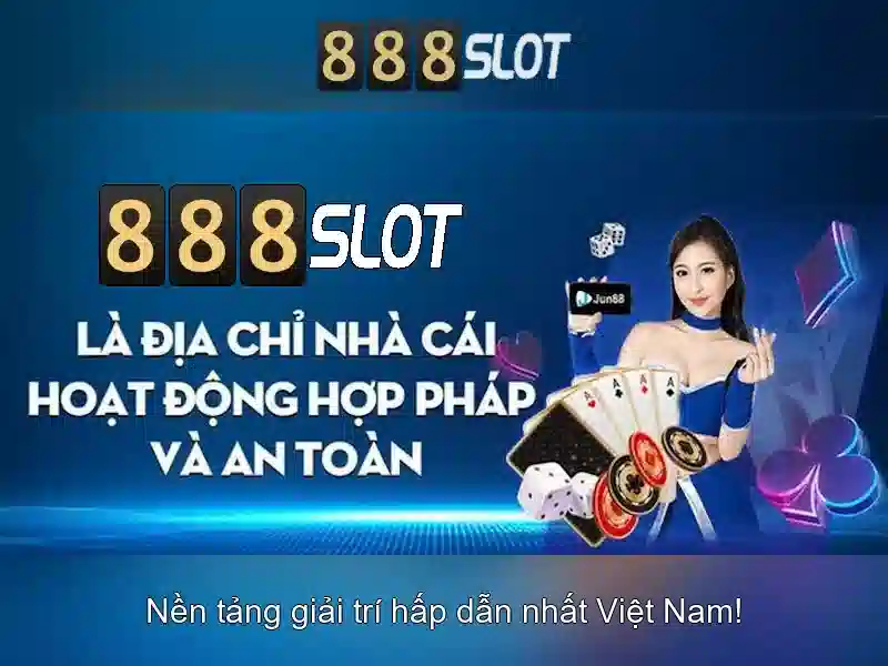 888slot — trải nghiệm casino trực tuyến đáng tin cậy