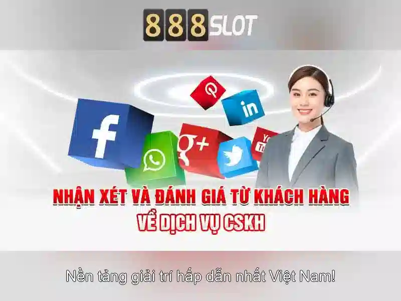 888slot - trải nghiệm casino slot trực tuyến đỉnh cao
