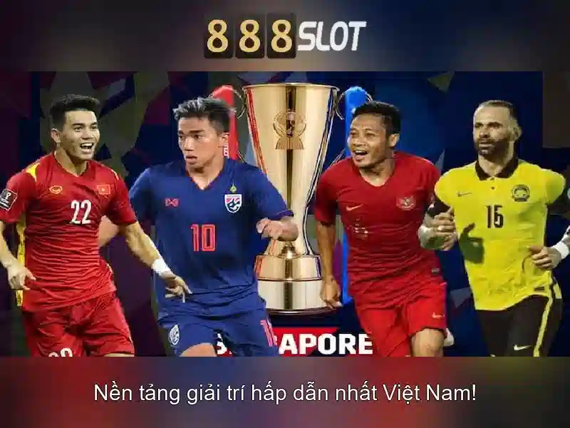 Giới thiệu về 888slot