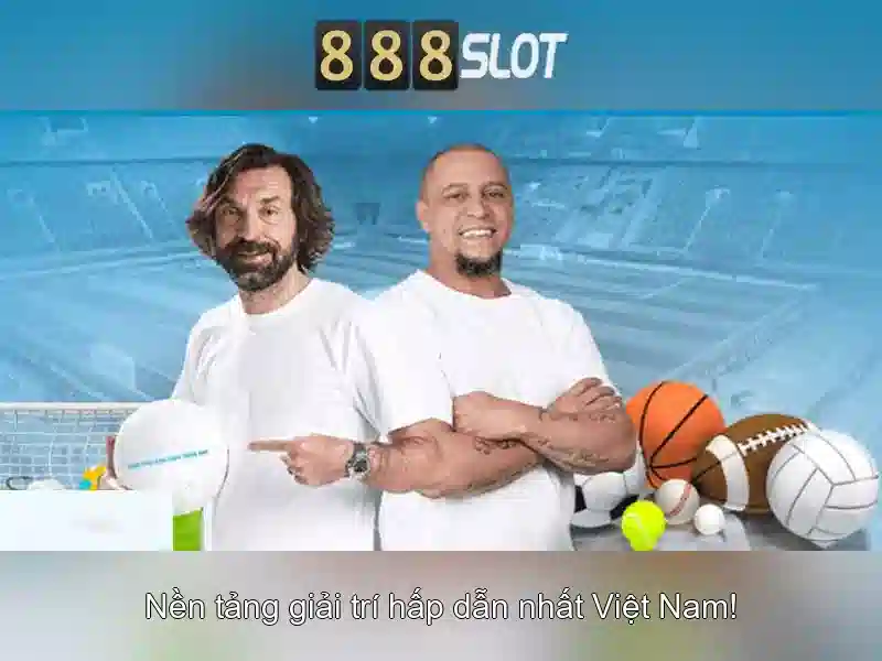 Một cái nhìn toàn diện về 888slot