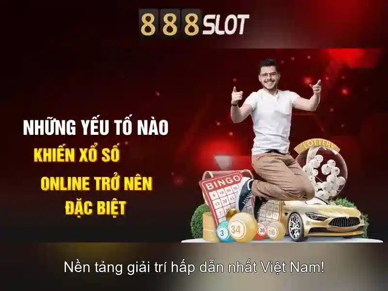 888slot: Đánh giá và hướng dẫn trải nghiệm chơi slot trực tuyến