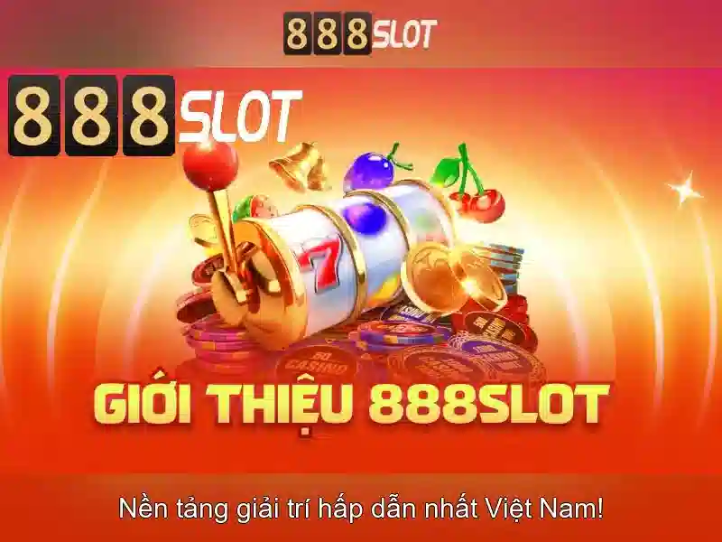 Lambang 888 slot – Khám phá sức hút và chiến lược thương hiệu