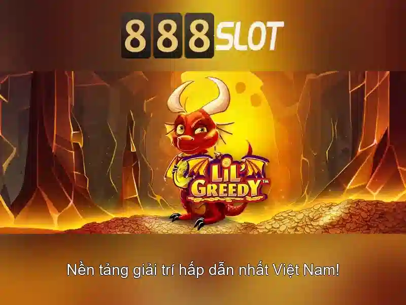888slot - Nền tảng slot trực tuyến hàng đầu tại Việt Nam