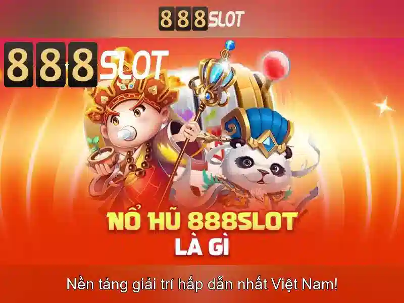 Ưu điểm và công nghệ của 888slot