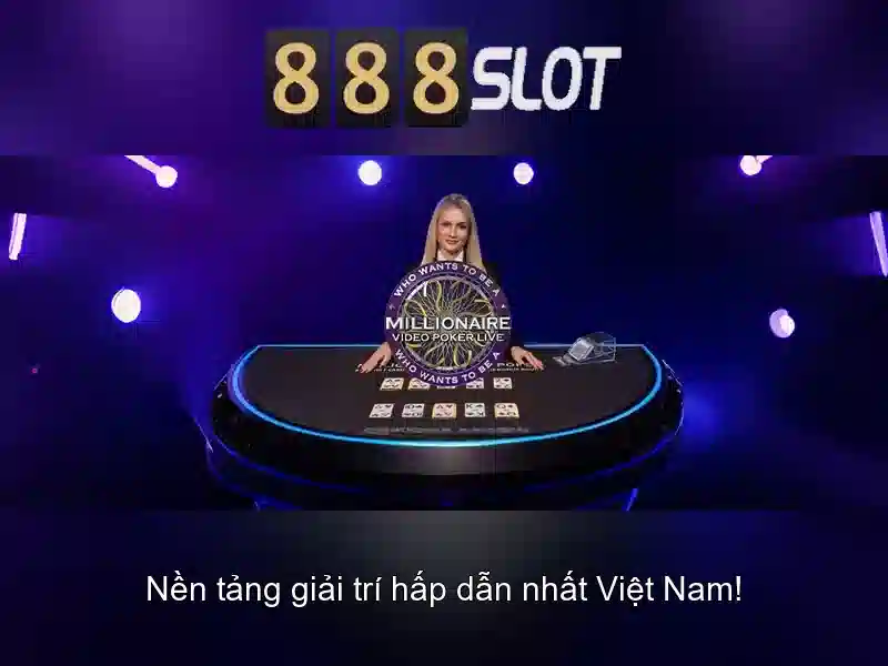Lợi ích khi chơi tại 888slot