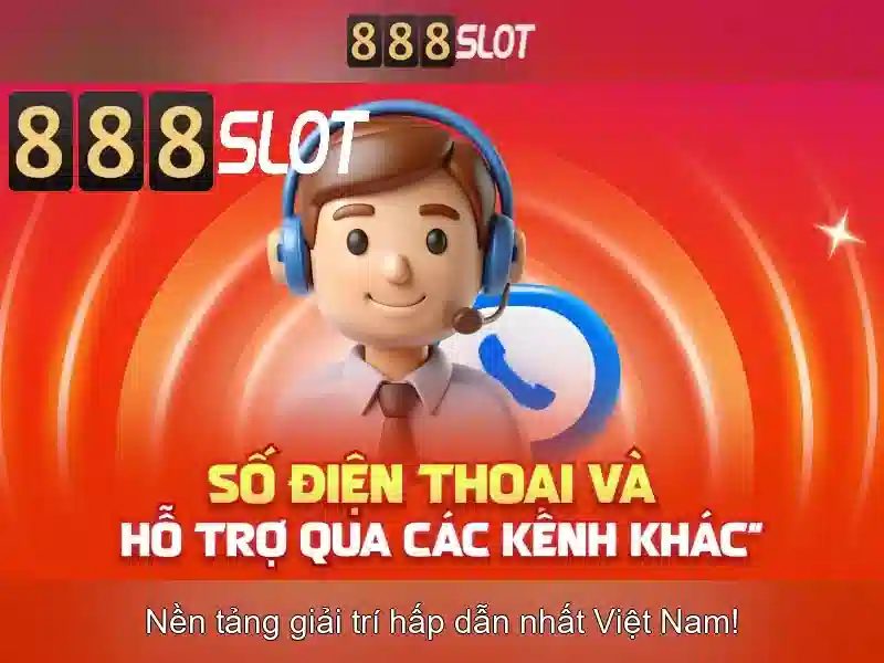 888slot la gi? Tong quan ve nen tang danh bac truc tuyen