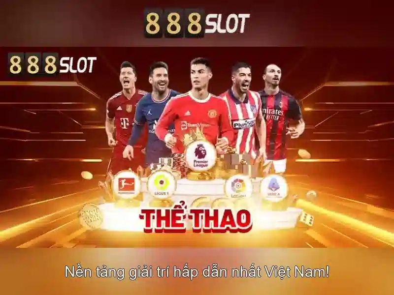 888slot: Nền tảng casino trực tuyến phổ biến trên thị trường Việt Nam