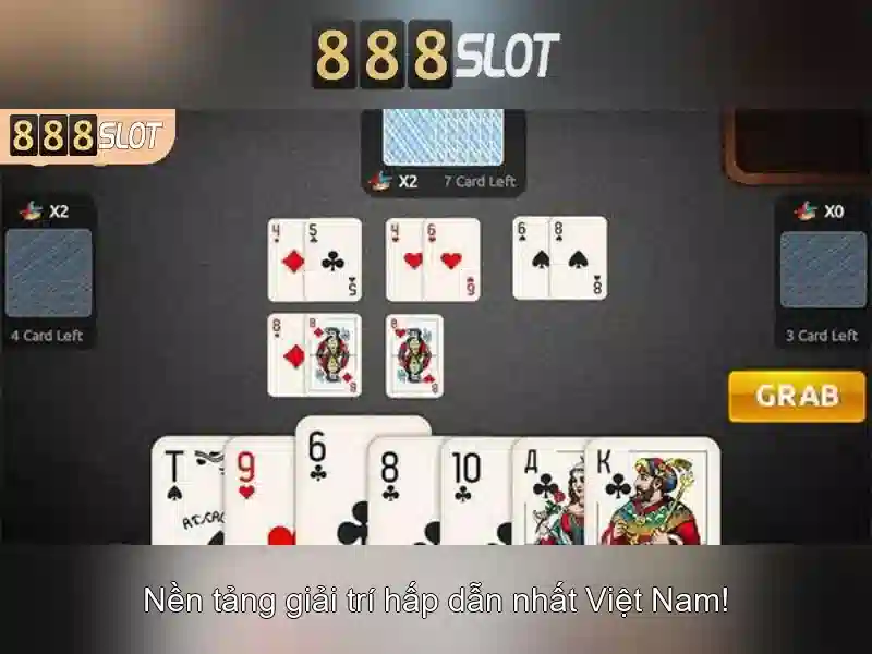 888slot – Nền tảng casino trực tuyến hàng đầu