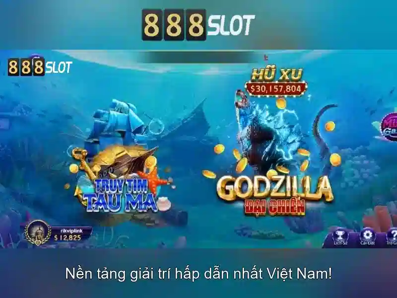 888slot: Nền tảng slot trực tuyến và trải nghiệm chơi
