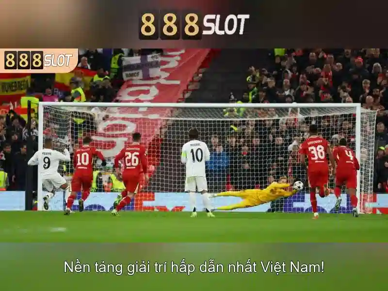 888slot: Trải nghiệm casino slot trực tuyến đỉnh cao tại Việt Nam