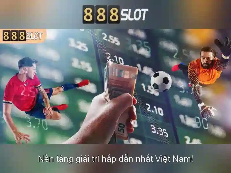 888slot - Đánh giá và Hướng dẫn chơi slot trực tuyến