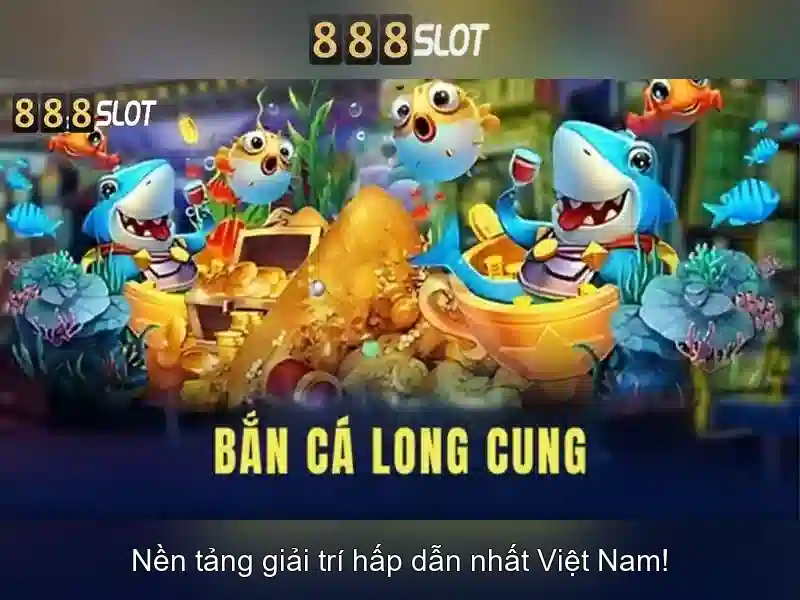 Giới thiệu về 888slot