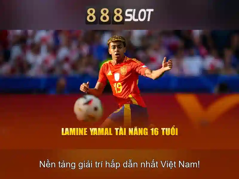 888slot - Trải nghiệm slot trực tuyến đỉnh cao