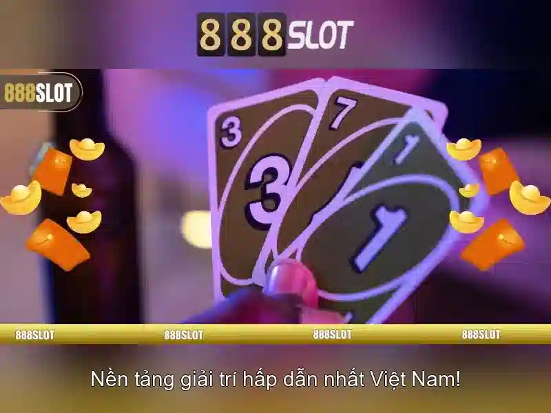 888slot: Tổng quan, trò chơi và đánh giá