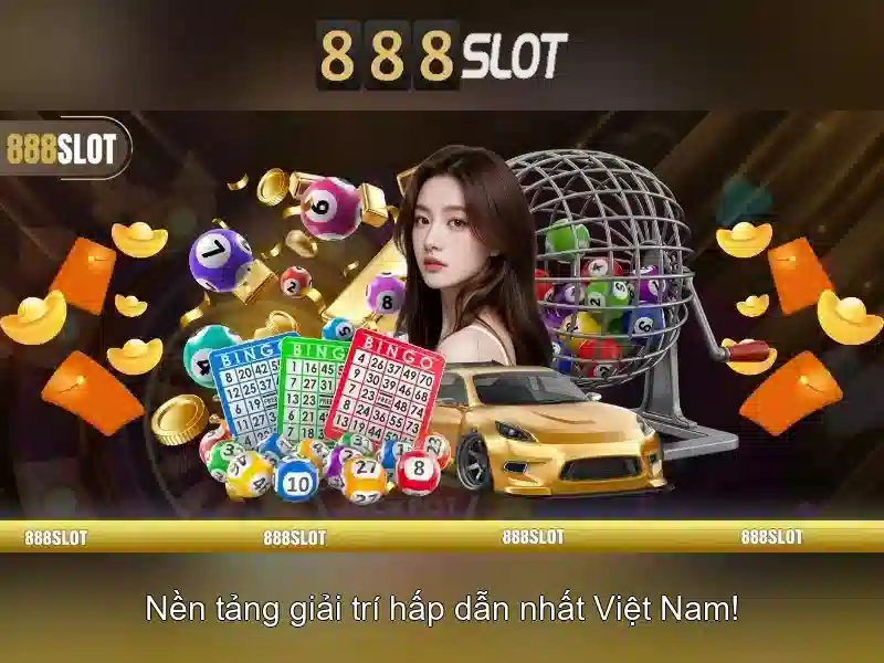 Tổng quan về 888slot
