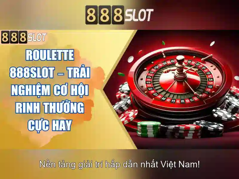 888slot - Đánh giá và trải nghiệm casino slot trực tuyến