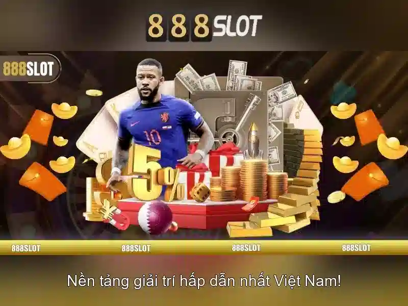 888slot - Đánh giá nền tảng slot và casino trực tuyến