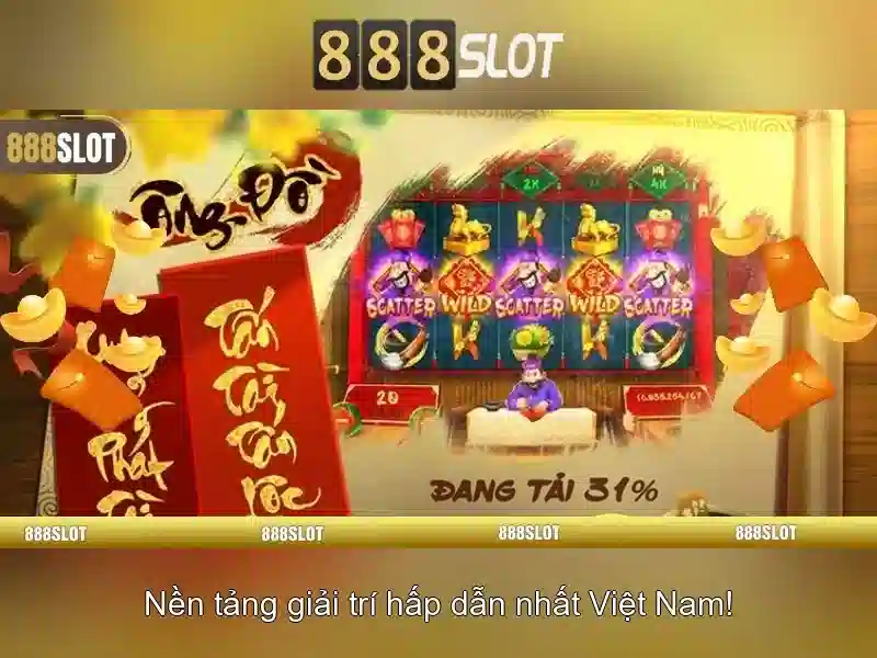 Trải nghiệm người dùng và di động của 888slot