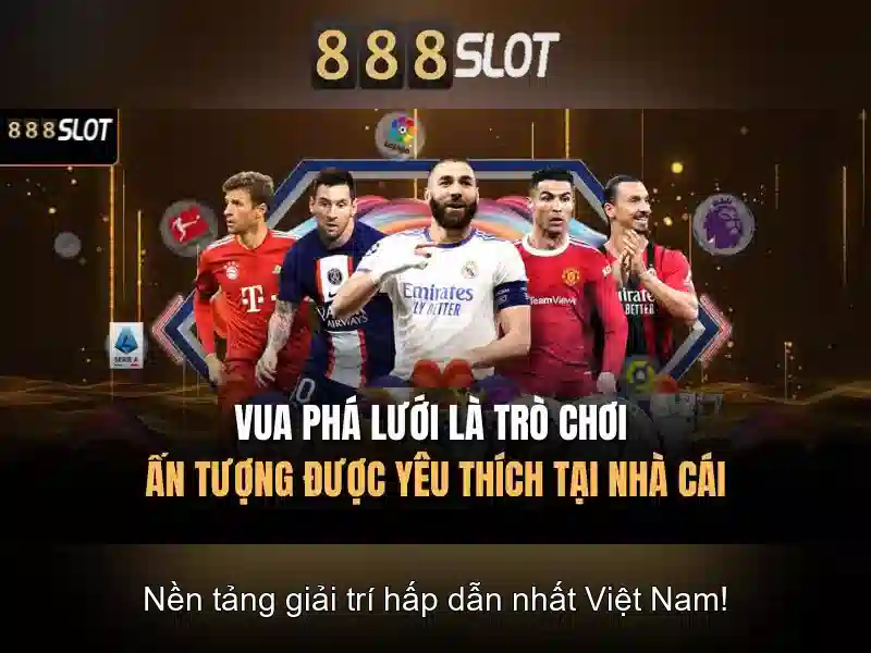 888slot: Đánh giá và hướng dẫn trải nghiệm chơi slot trực tuyến