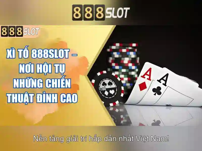 Lợi ích của việc chơi tại 888slot