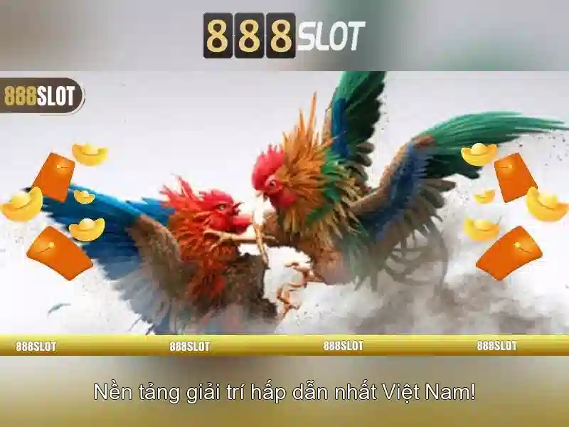 888slot - Đánh giá và trải nghiệm casino slot trực tuyến