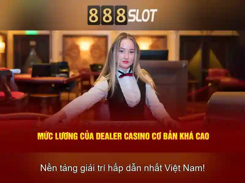 888slot - Nền tảng đánh bạc trực tuyến đáng tin cậy