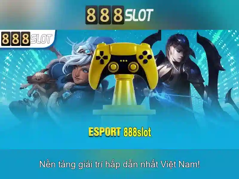 Giới thiệu về 888slot