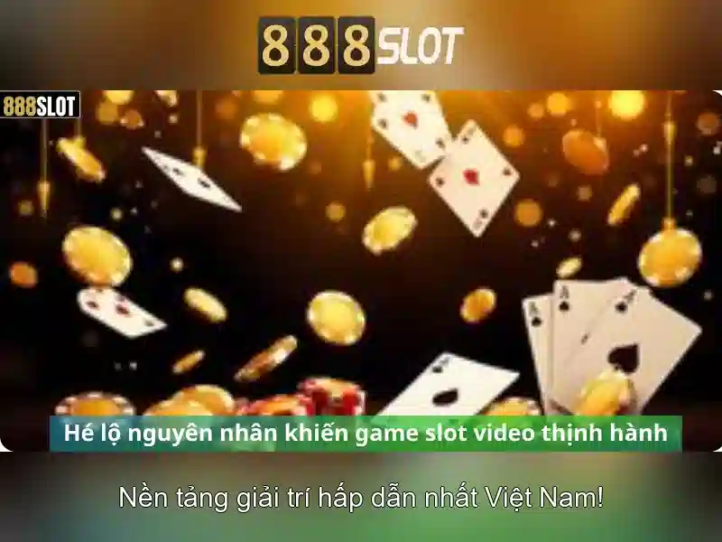 Các trò chơi nổi bật
