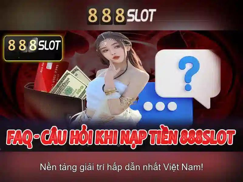 Các trò chơi slot nổi bật