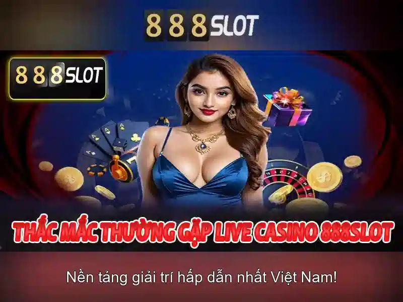 888slot: Cổng trò chơi slot trực tuyến đáng tin cậy