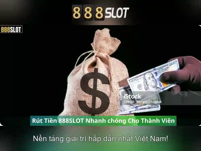 888slot - Đánh giá và khám phá nền tảng slot trực tuyến