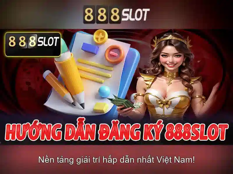 888slot – Trải nghiệm casino slot trực tuyến đáng tin cậy
