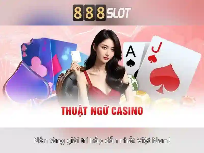 Giới thiệu về 888slot: nền tảng casino trực tuyến đáng tin cậy