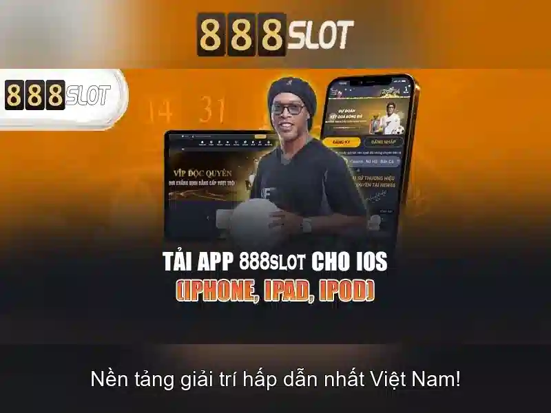 Khám phá 888slot