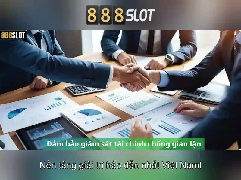 888slot: Giới thiệu, trải nghiệm và những điểm nổi bật