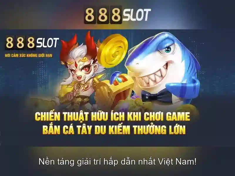 Các trò chơi nổi bật