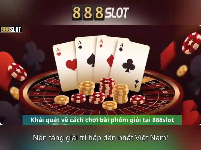 888slot - Trải nghiệm slot trực tuyến tuyệt vời
