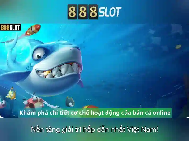 Giới thiệu về 888slot: nền tảng casino trực tuyến đáng tin cậy