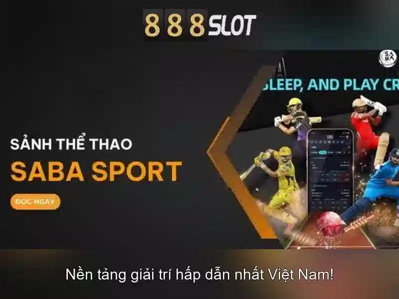Danh mục trò chơi tại 888slot