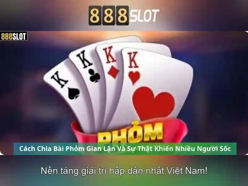 Lý do chọn 888slot