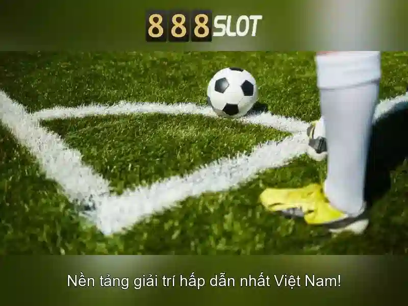 Giới thiệu về 888slot