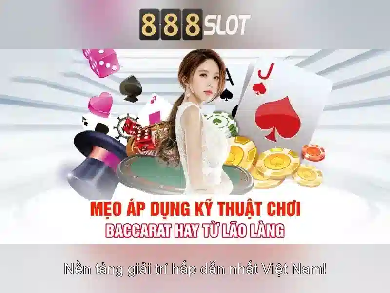 888slot: Đánh giá tổng quan