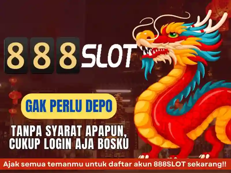 888slot - Đánh giá và trải nghiệm nền tảng casino trực tuyến