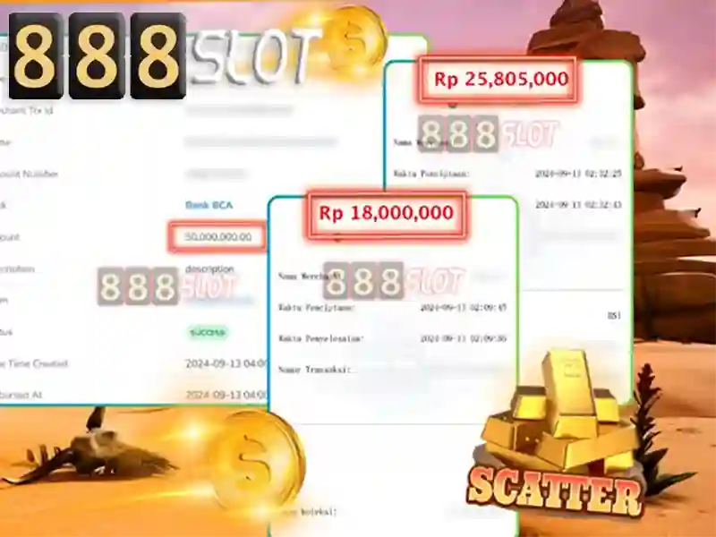 Khám phá 888slot: trải nghiệm casino trực tuyến đáng tin cậy