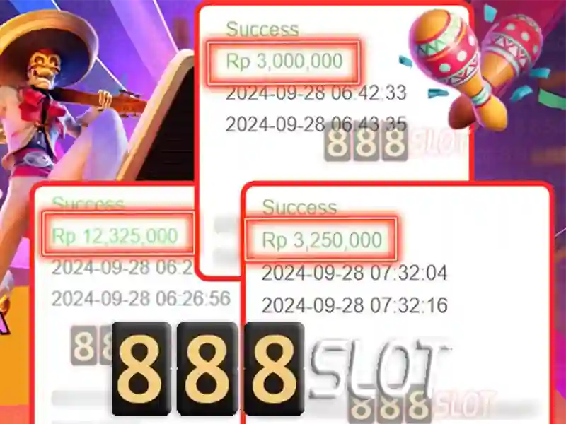 boneka 888 slot – tổng quan và trải nghiệm đích thực