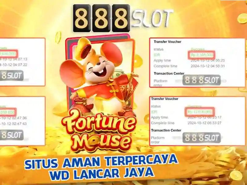 888slot: danh gia san slot truc tuyen, an toan va thu vi