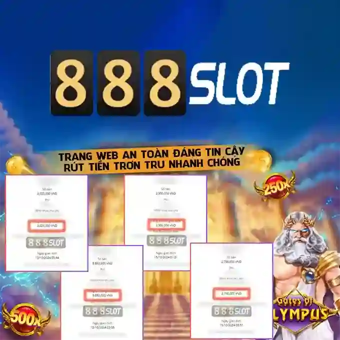 Ocean 888 slot – Tổng quan chủ đề và giá trị